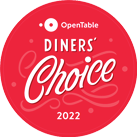 Diner's Choice 2019