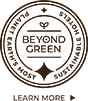 Green Globe Logo